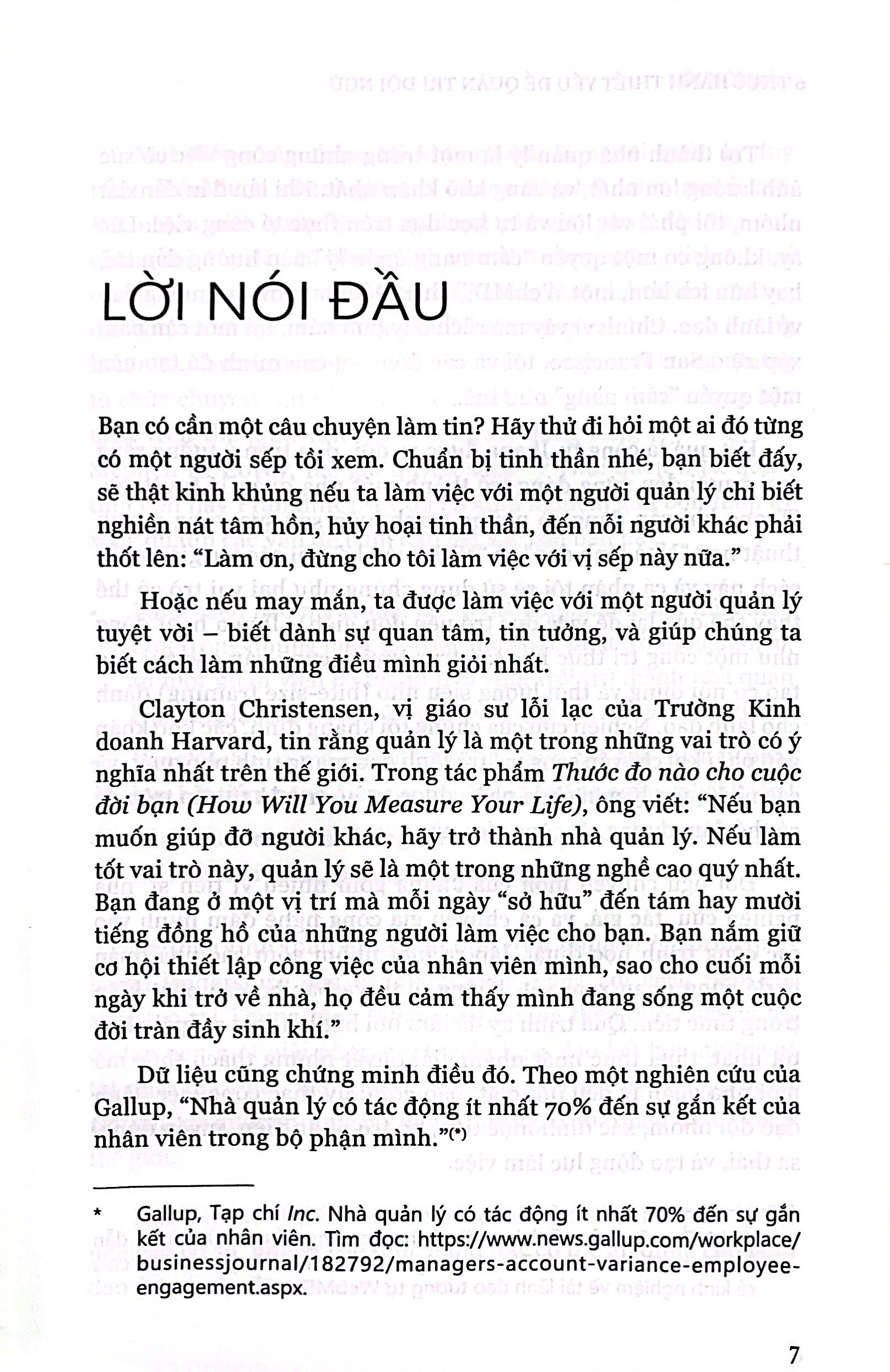 the 6 critical practices for leading a team - 6 thực hành thiết yếu để quản trị đội ngũ (tái bản 2024) - Ảnh 4