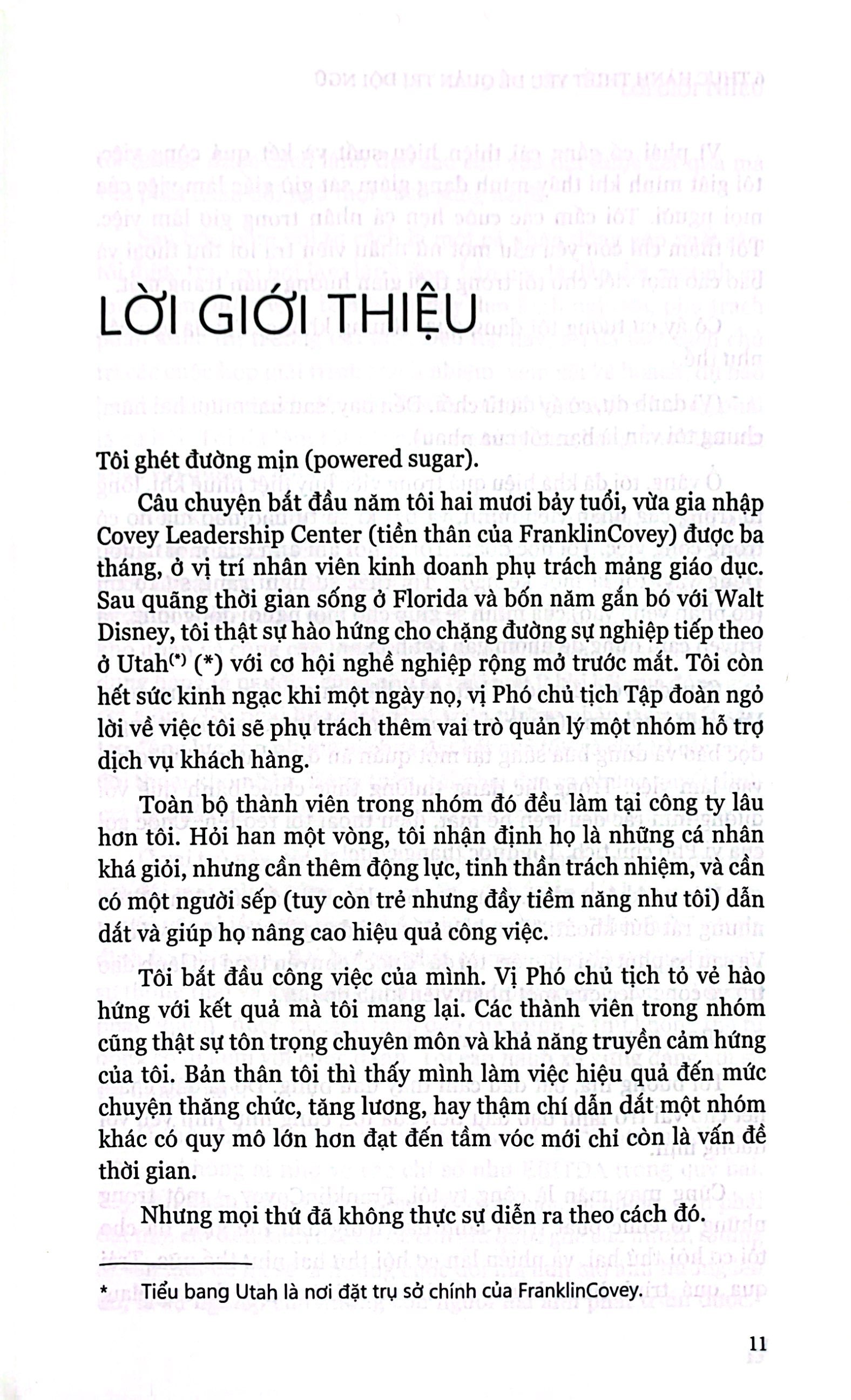 the 6 critical practices for leading a team - 6 thực hành thiết yếu để quản trị đội ngũ (tái bản 2024) - Ảnh 8