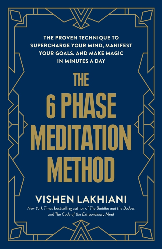 the 6 phase meditation method - Ảnh 2