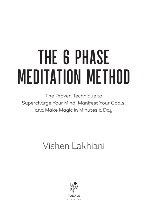 the 6 phase meditation method - Ảnh 7