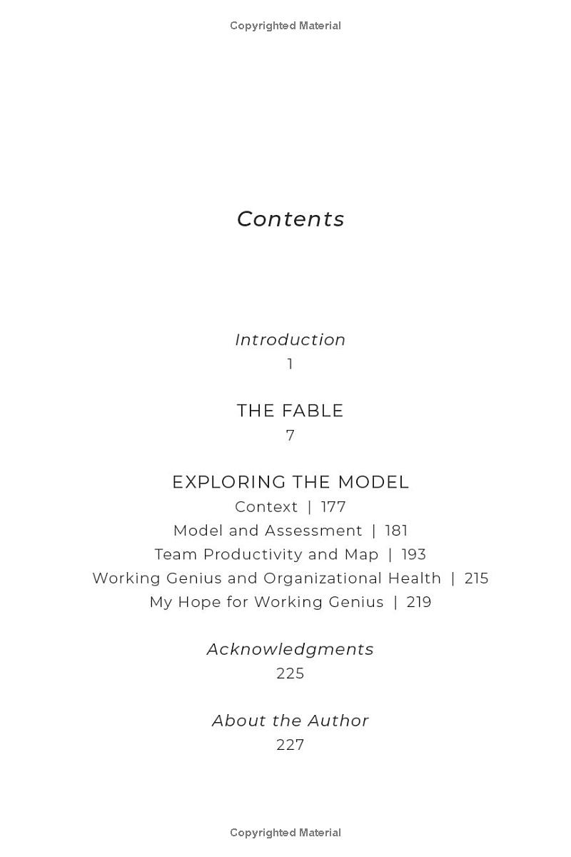 the 6 types of working genius - Ảnh 3