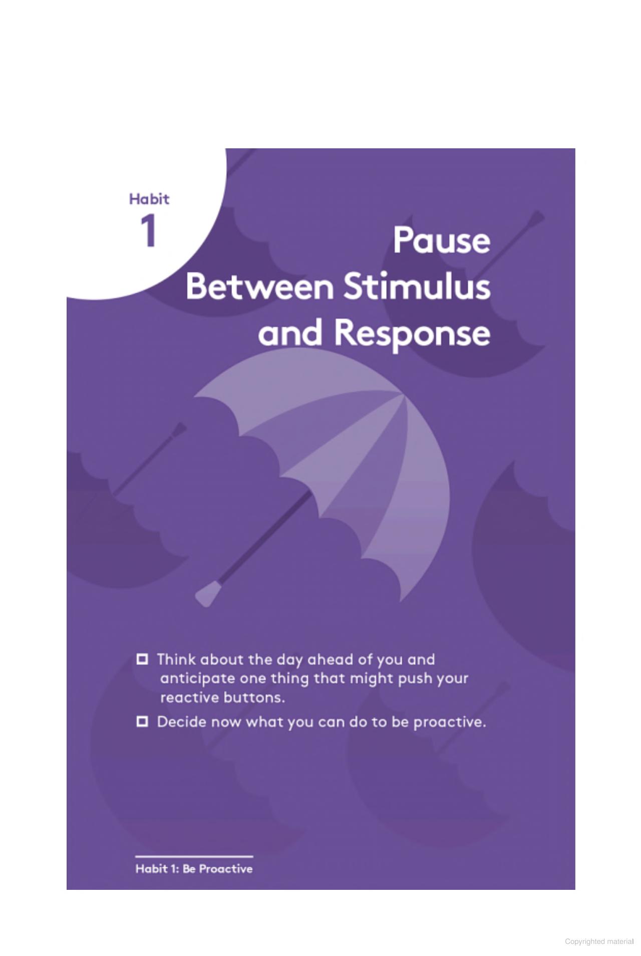 the 7 habits on the go: timeless wisdom for a rapidly changing world - Ảnh 11