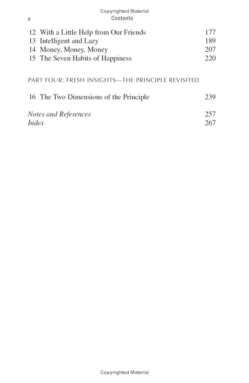 the 80/20 principle - Ảnh 6