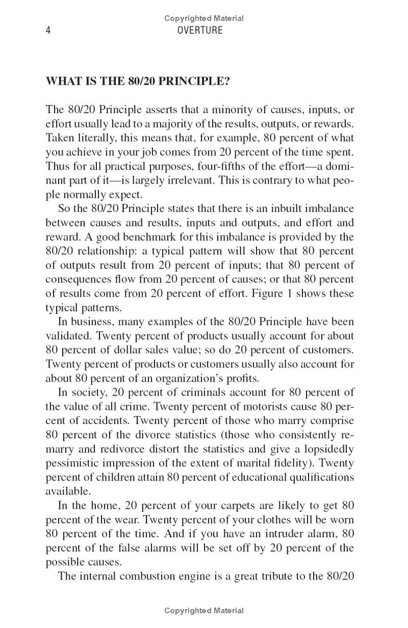 the 80/20 principle - Ảnh 8