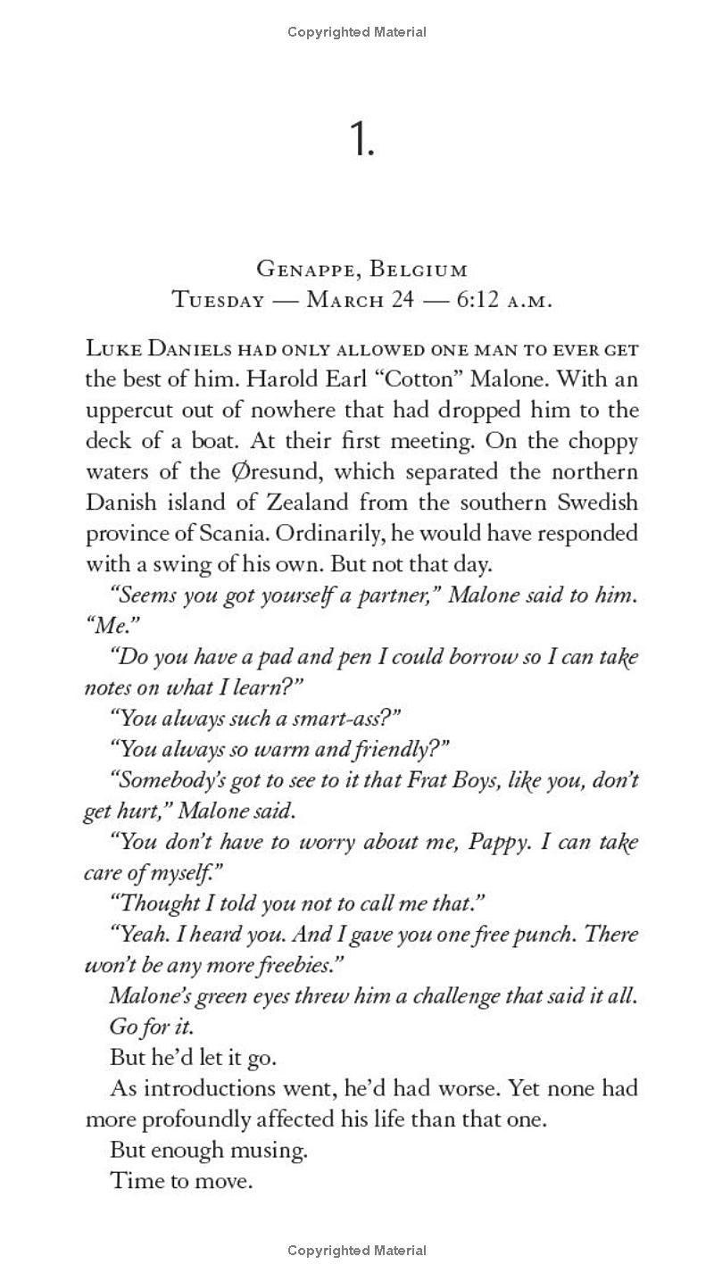 The 9th Man - Ảnh 3