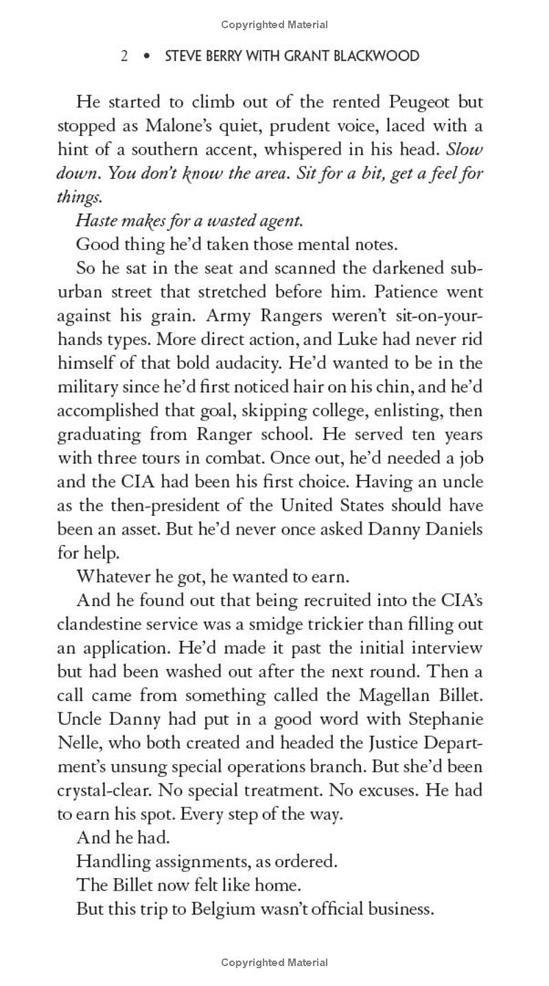 The 9th Man - Ảnh 4