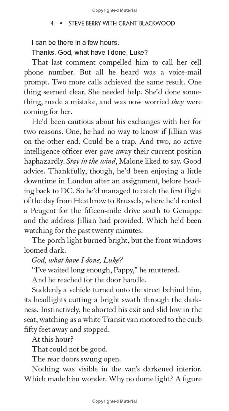 The 9th Man - Ảnh 6