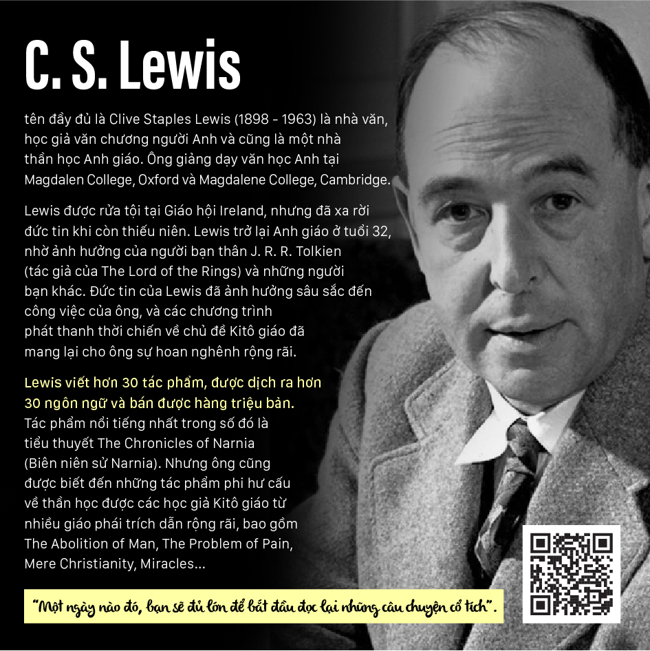 The Abolition Of Man - Triet Tieu Con Nguoi - Ảnh 3