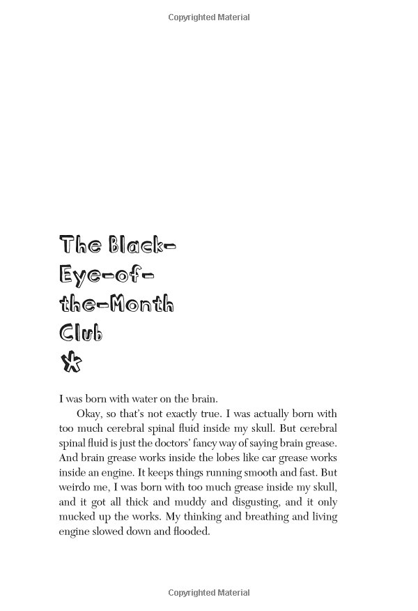 the absolutely true diary of a part-time indian - Ảnh 3