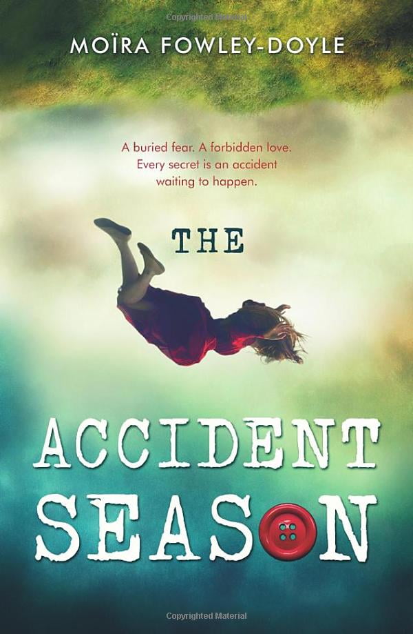 the accident season - Ảnh 2