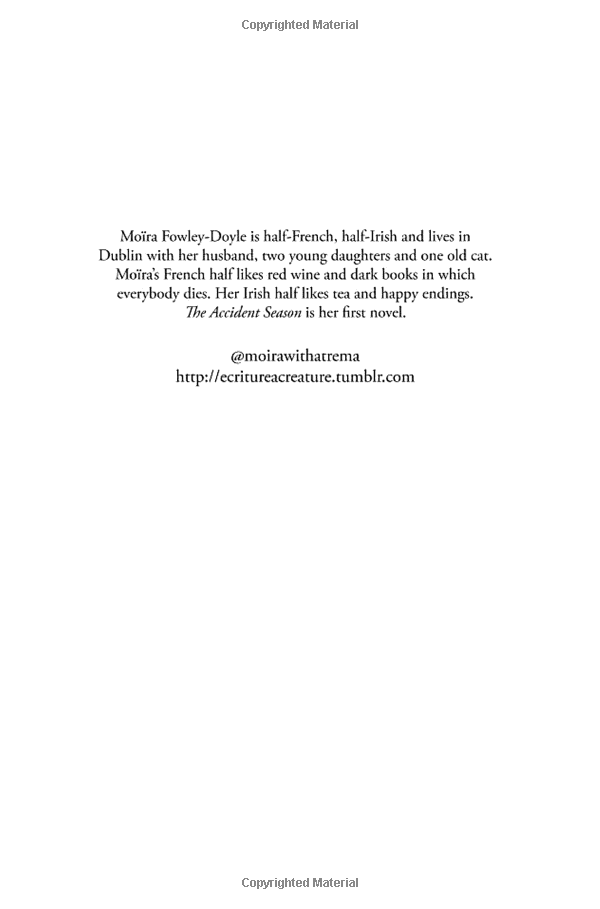 the accident season - Ảnh 3