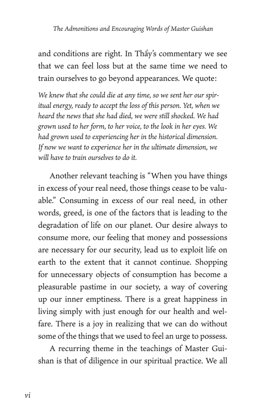 the admonitions and encouraging words of master guishan: text and commentary - Ảnh 6