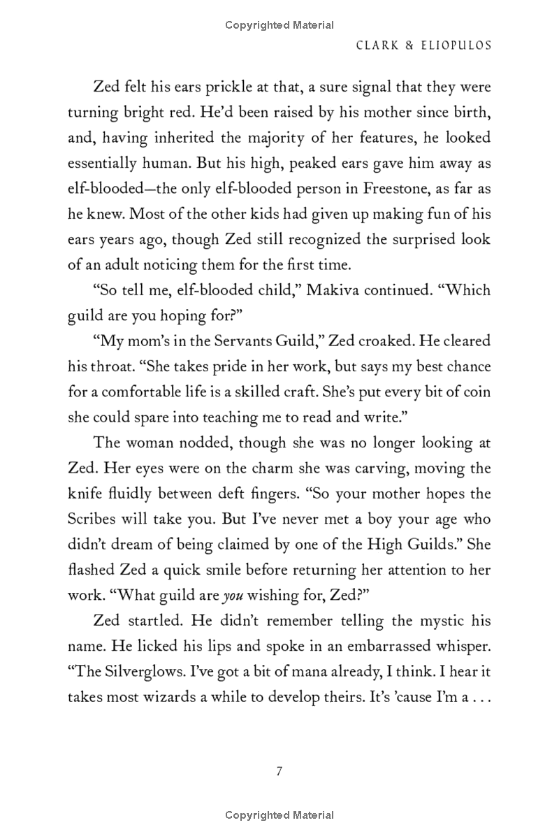 the adventurers guild 1 - Ảnh 10