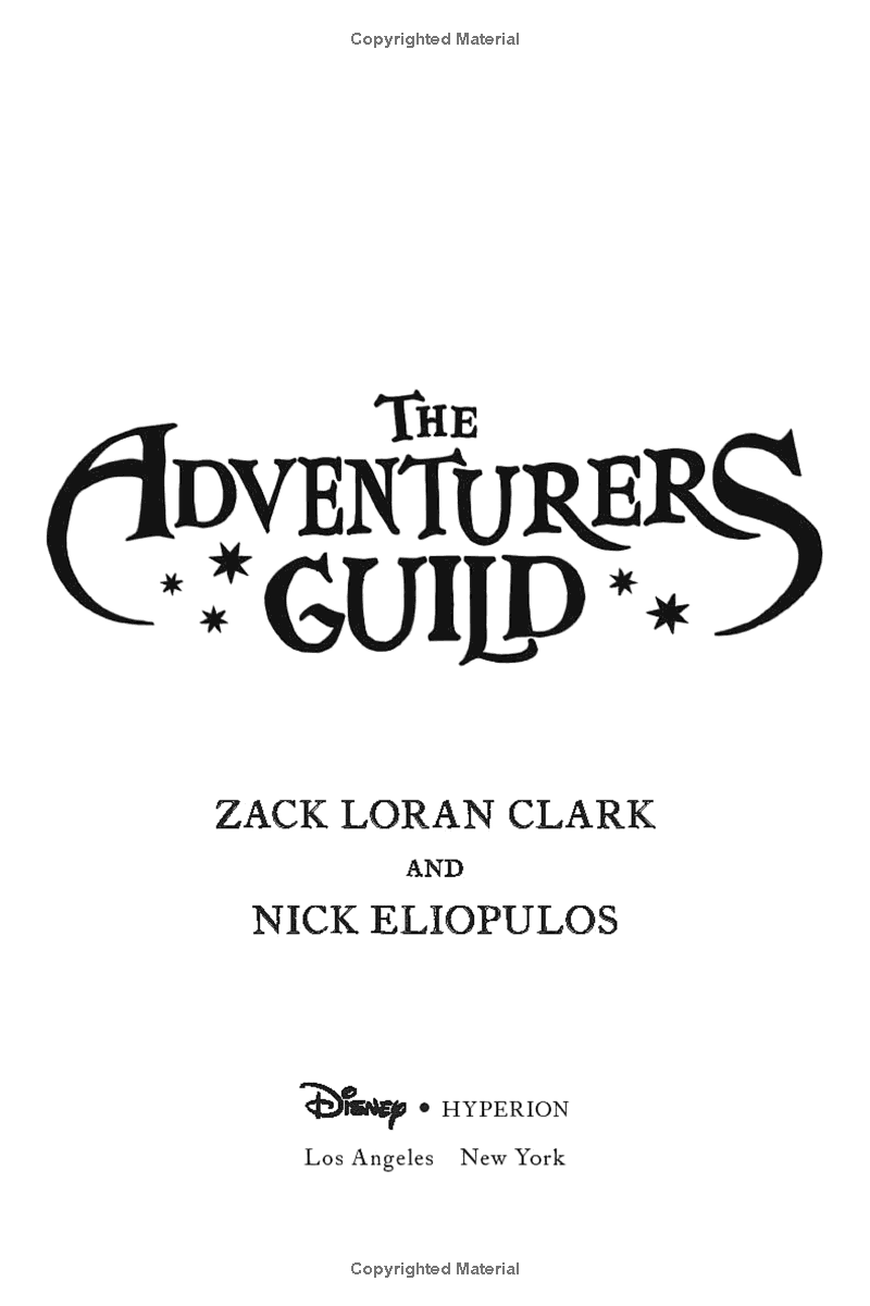 the adventurers guild 1 - Ảnh 3