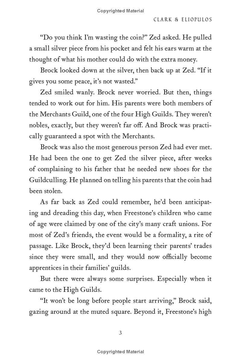 the adventurers guild 1 - Ảnh 6