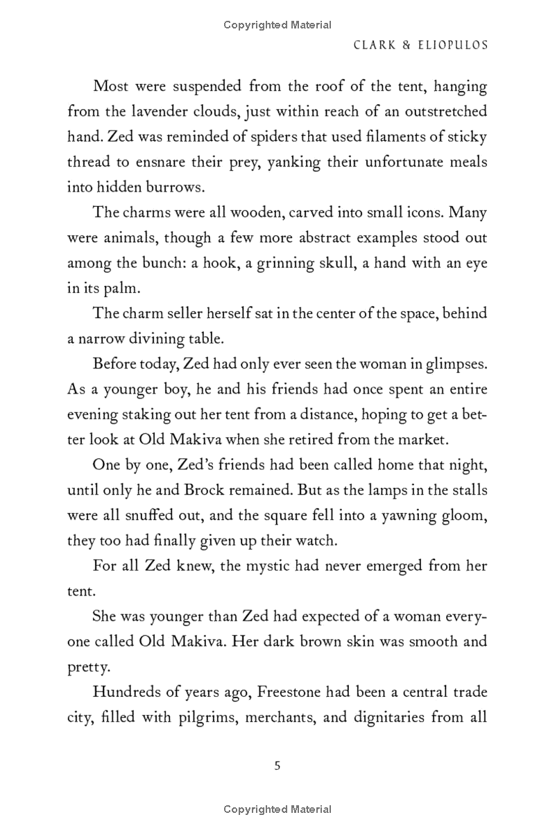 the adventurers guild 1 - Ảnh 8