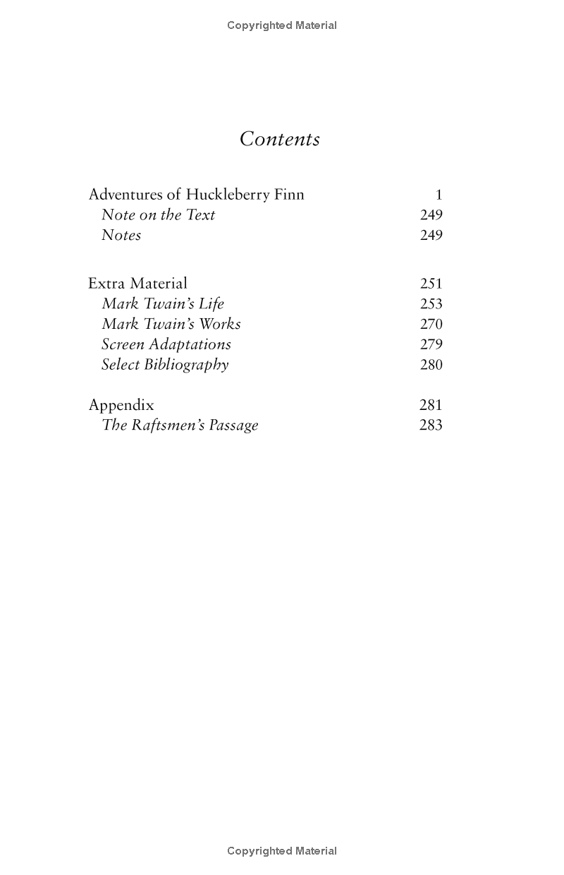 the adventures of huckleberry finn - Ảnh 3