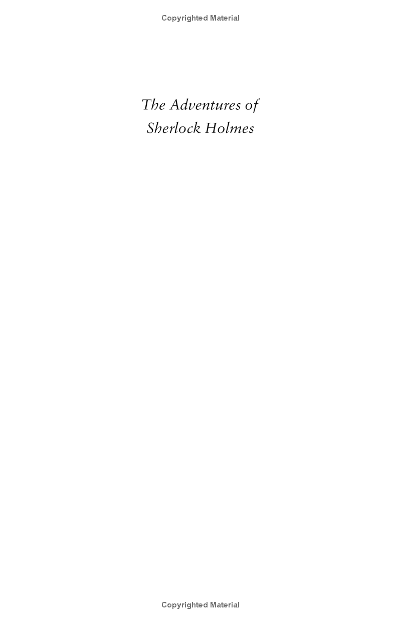 the adventures of sherlock holmes: illustrated by david mackintosh (alma junior classics) - Ảnh 3