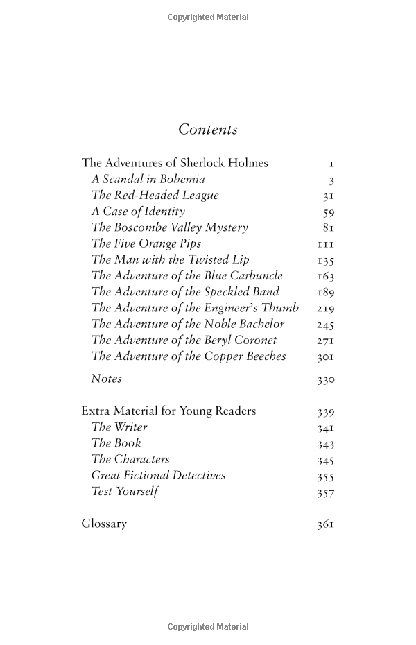 the adventures of sherlock holmes: illustrated by david mackintosh (alma junior classics) - Ảnh 5