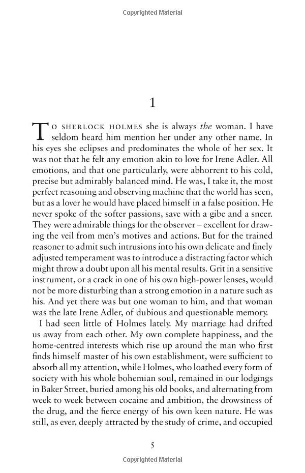 the adventures of sherlock holmes: illustrated by david mackintosh (alma junior classics) - Ảnh 6