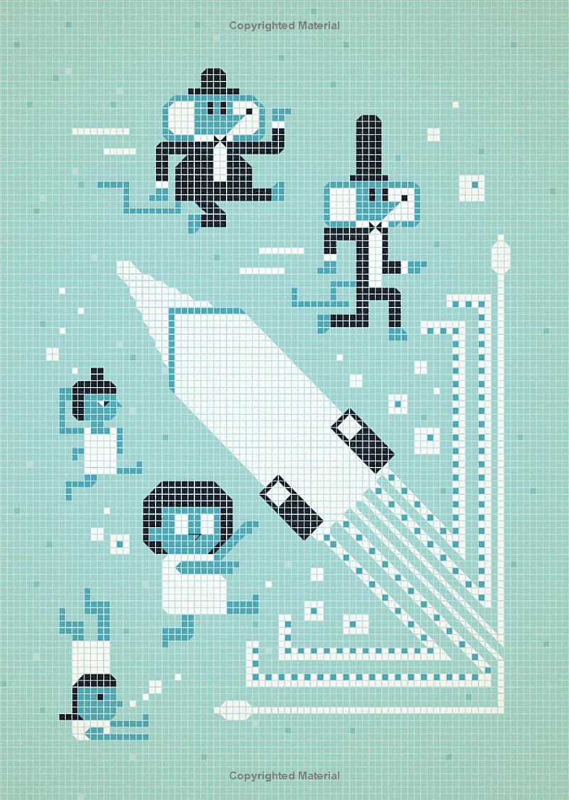 the adventures of team pom 1: squid happens - Ảnh 6