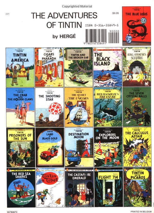 the adventures of tintin: tintin and the picaros - Ảnh 9