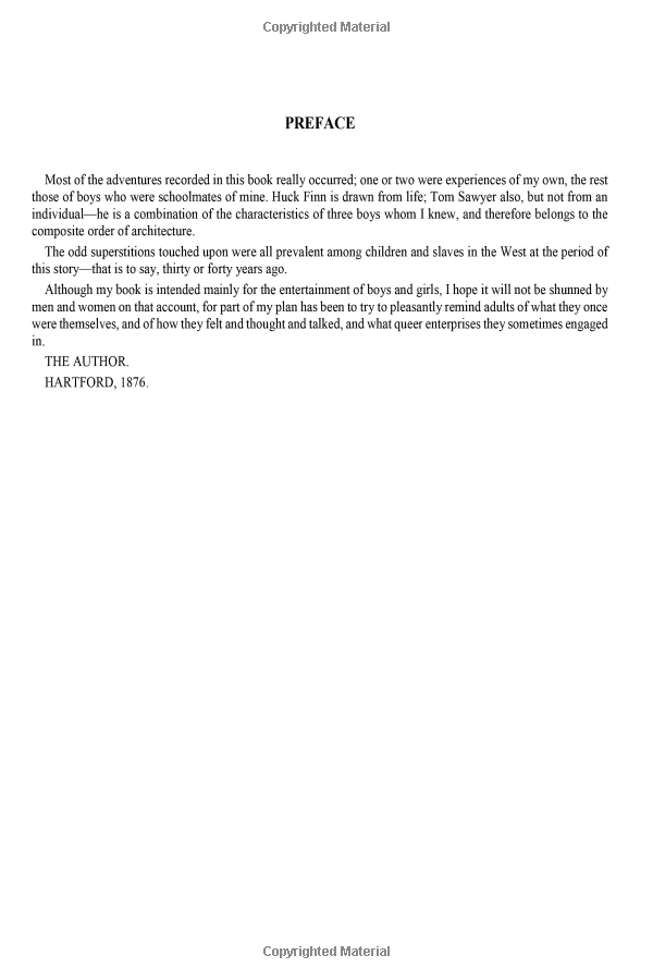 the adventures of tom sawyer - Ảnh 4