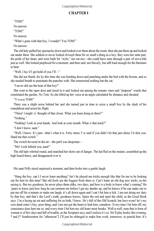 the adventures of tom sawyer - Ảnh 5