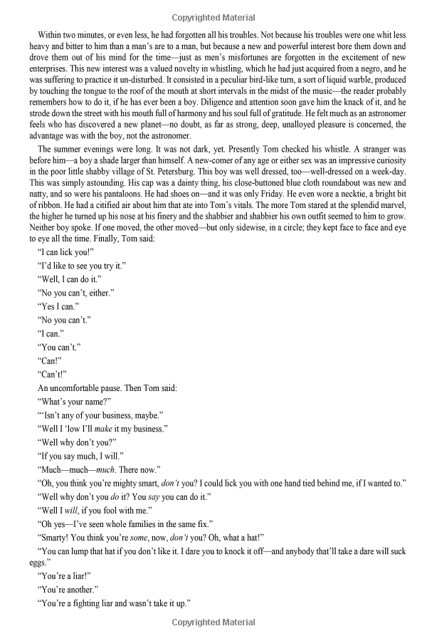 the adventures of tom sawyer - Ảnh 7