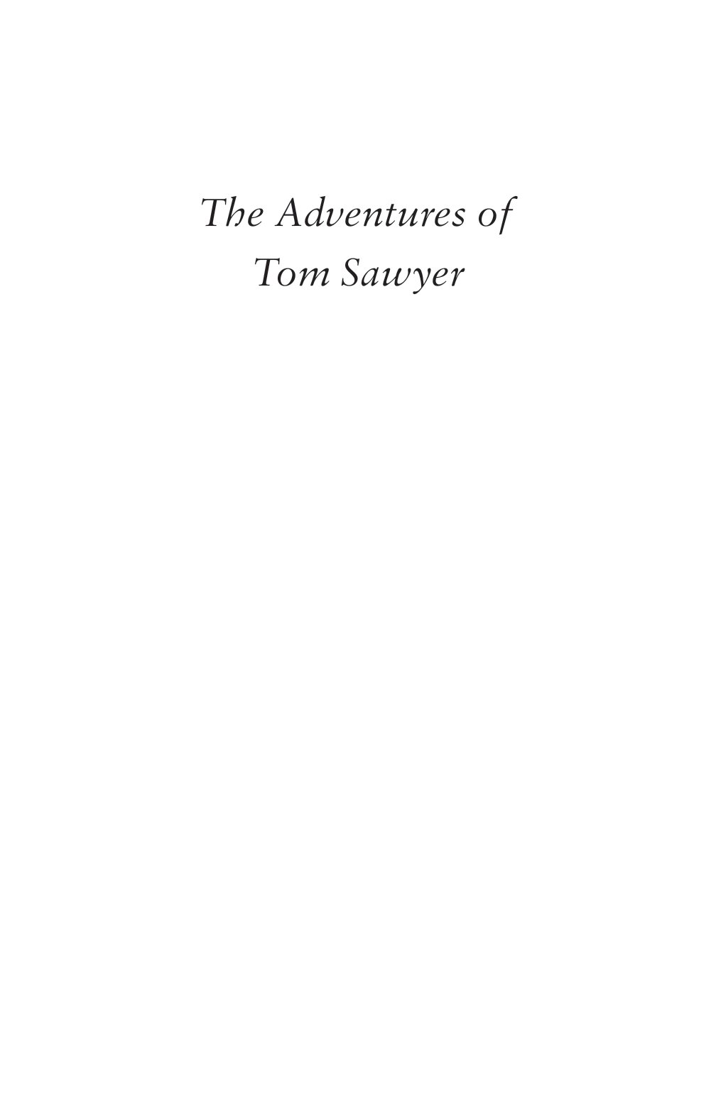 the adventures of tom sawyer and tom sawyer, detective (alma classics evergreens) - Ảnh 5