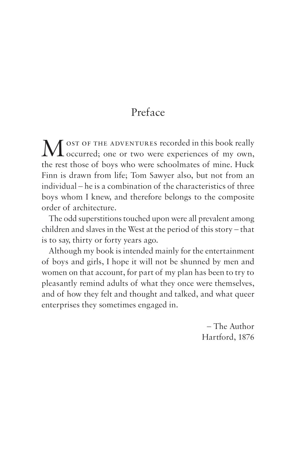 the adventures of tom sawyer and tom sawyer, detective (alma classics evergreens) - Ảnh 6