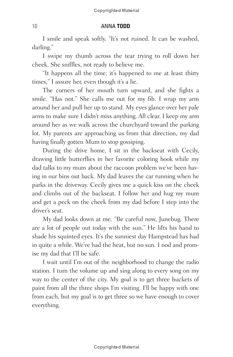 the after - book 5 - before - Ảnh 10