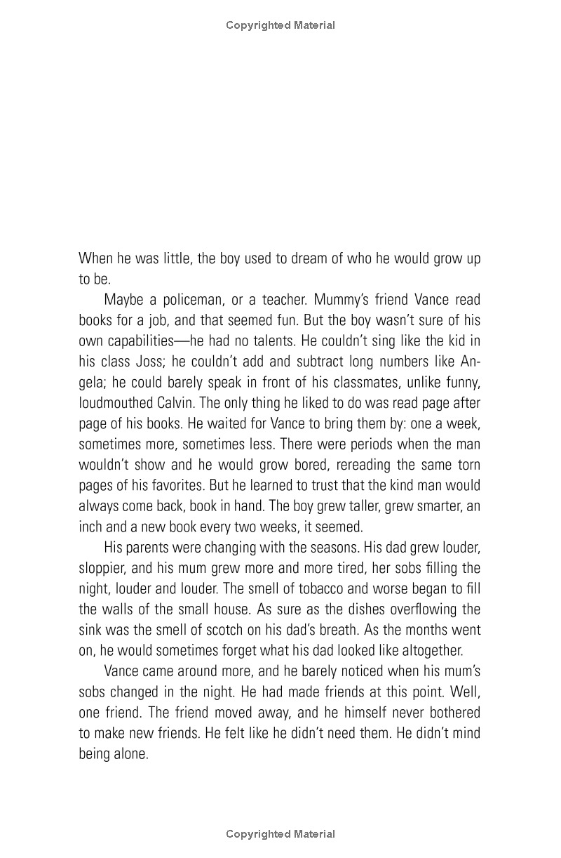 the after - book 5 - before - Ảnh 3