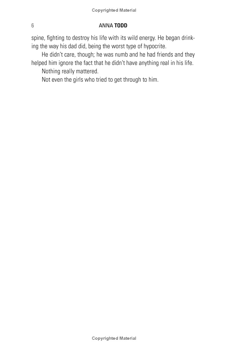 the after - book 5 - before - Ảnh 6