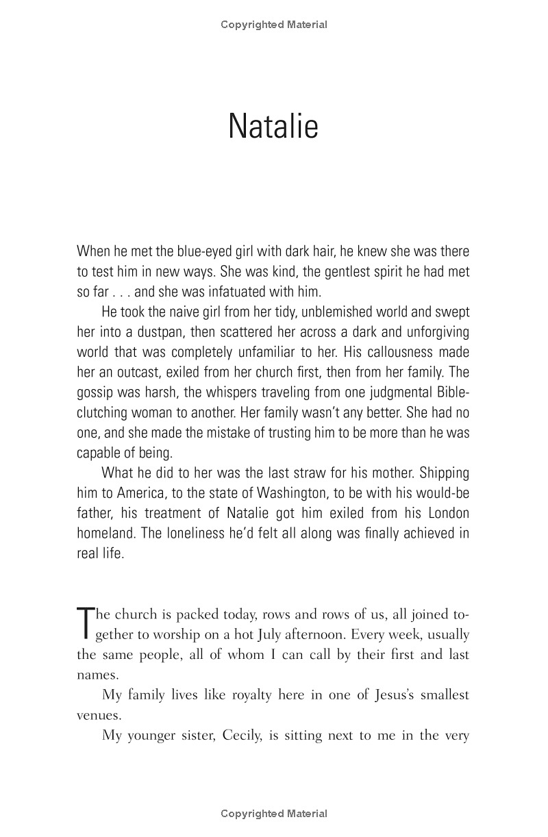 the after - book 5 - before - Ảnh 7