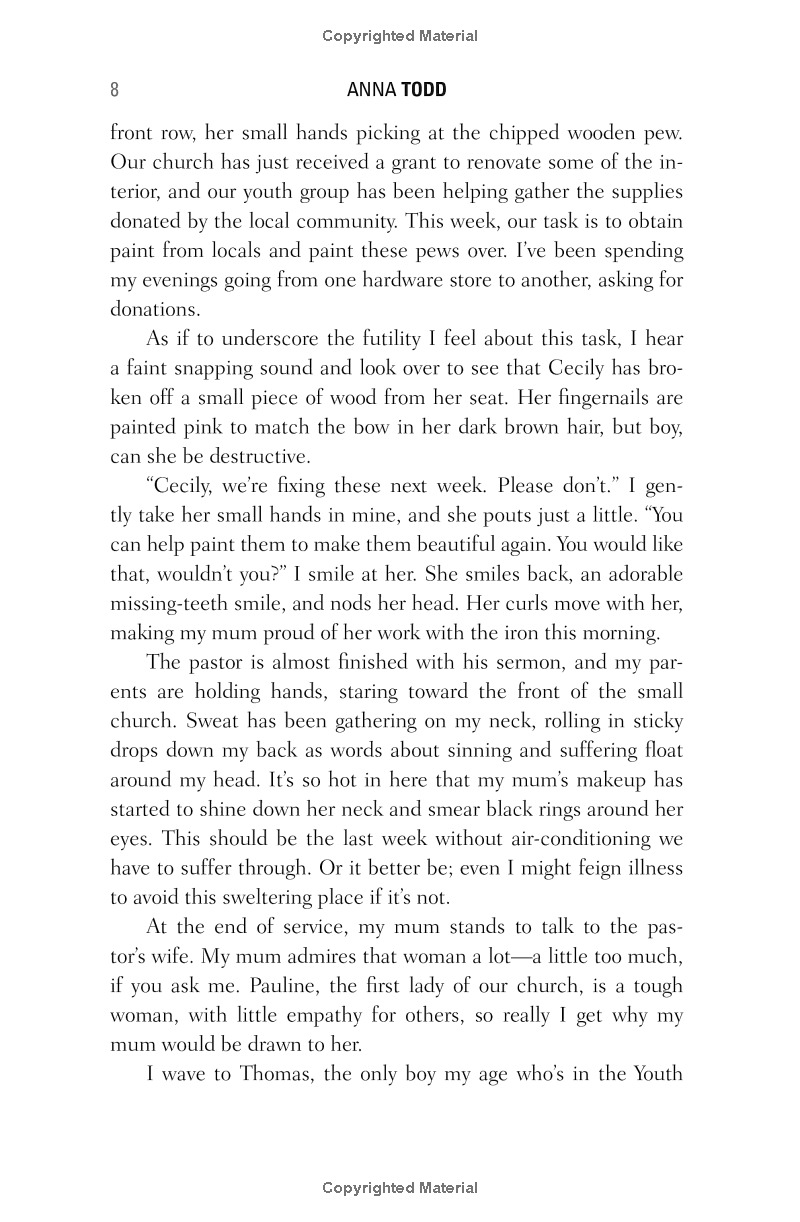 the after - book 5 - before - Ảnh 8