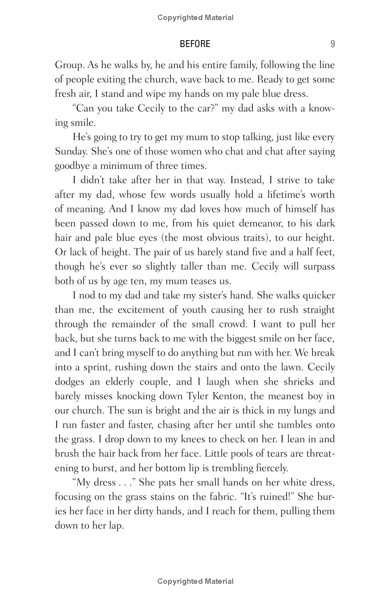 the after - book 5 - before - Ảnh 9