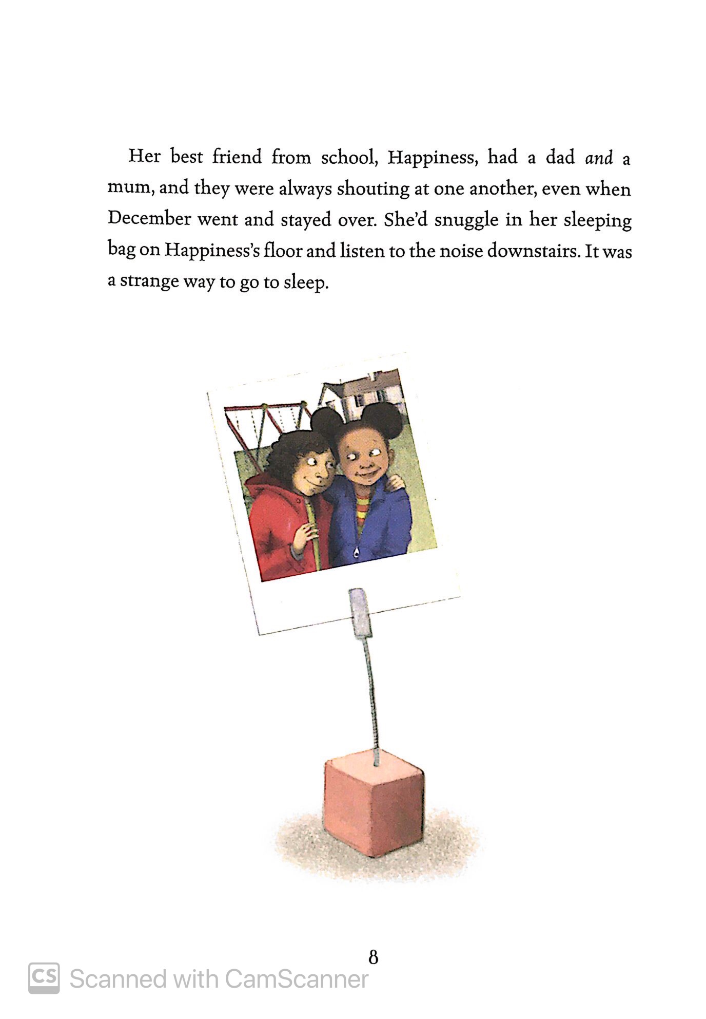 the afterwards - Ảnh 10