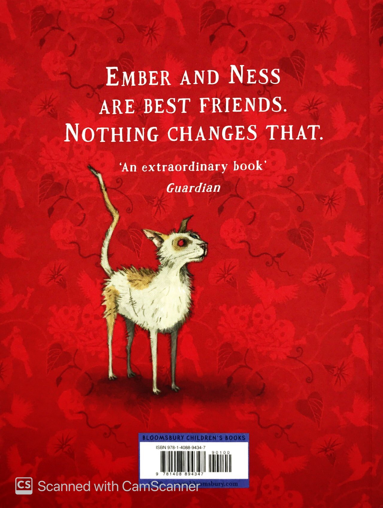 the afterwards - Ảnh 11