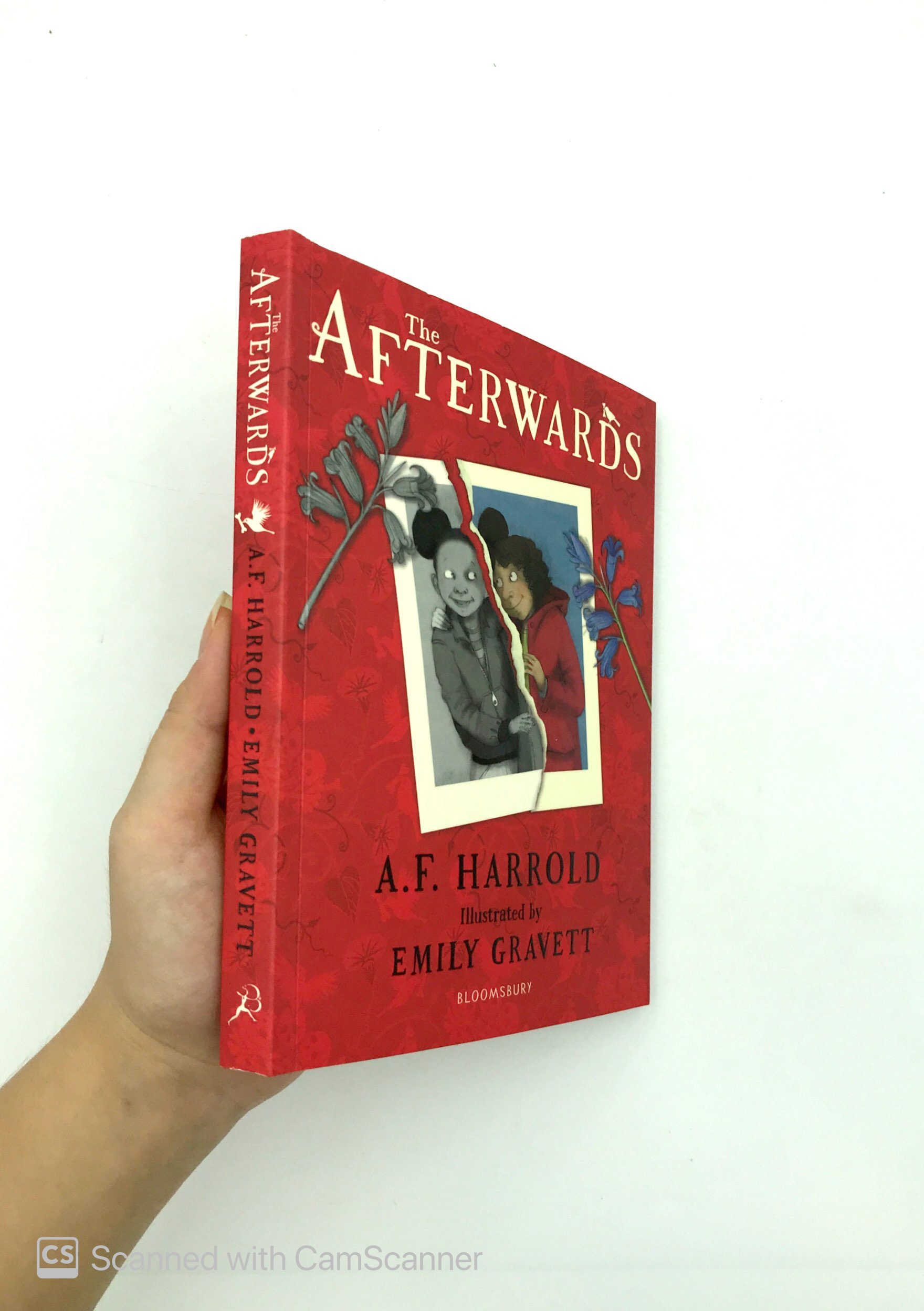 the afterwards - Ảnh 12