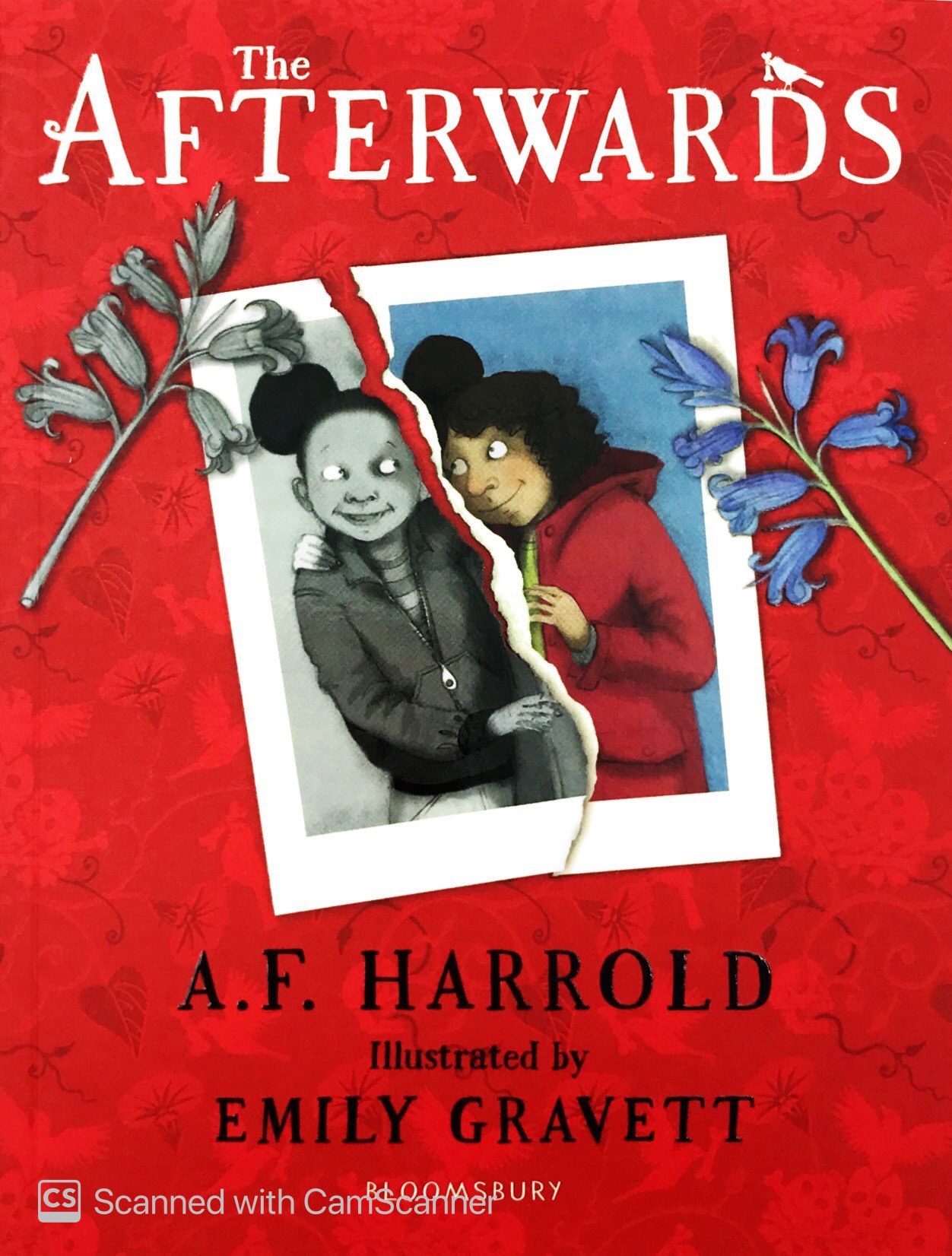 the afterwards - Ảnh 2