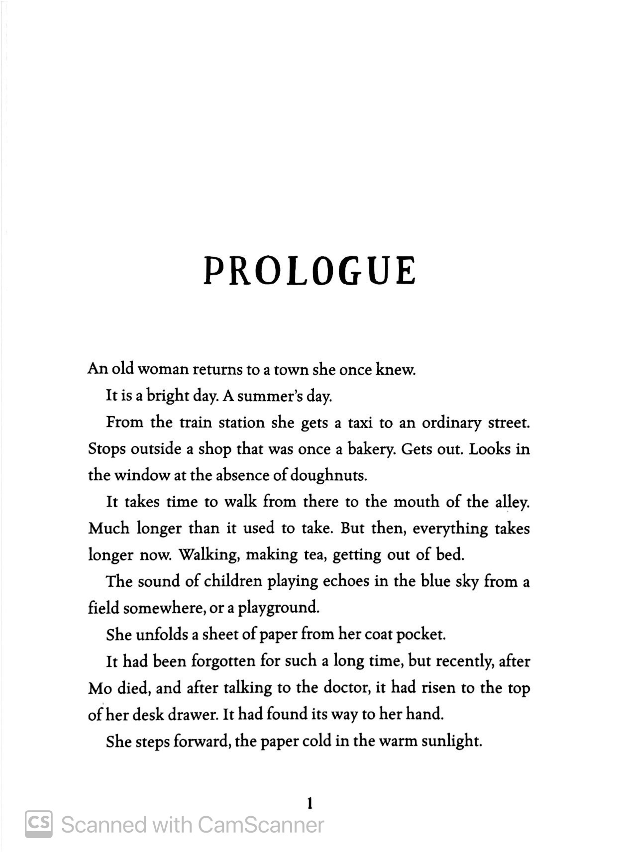 the afterwards - Ảnh 3