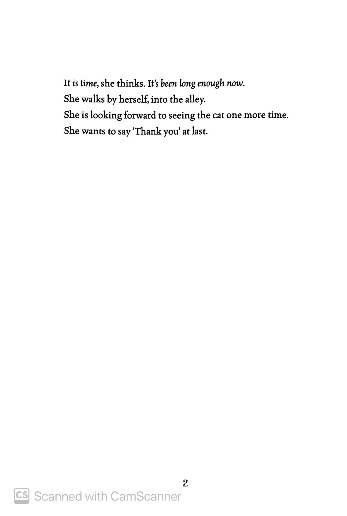 the afterwards - Ảnh 4