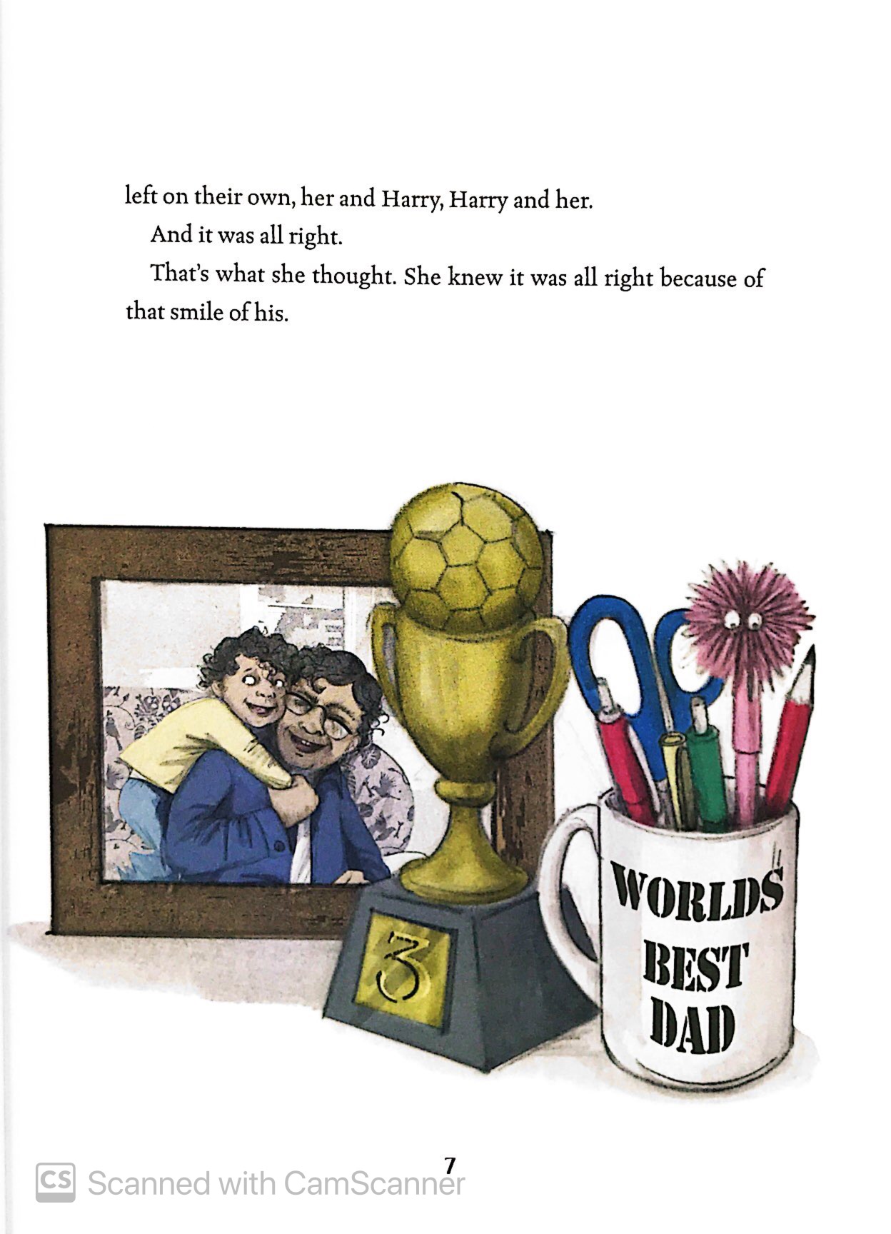 the afterwards - Ảnh 9