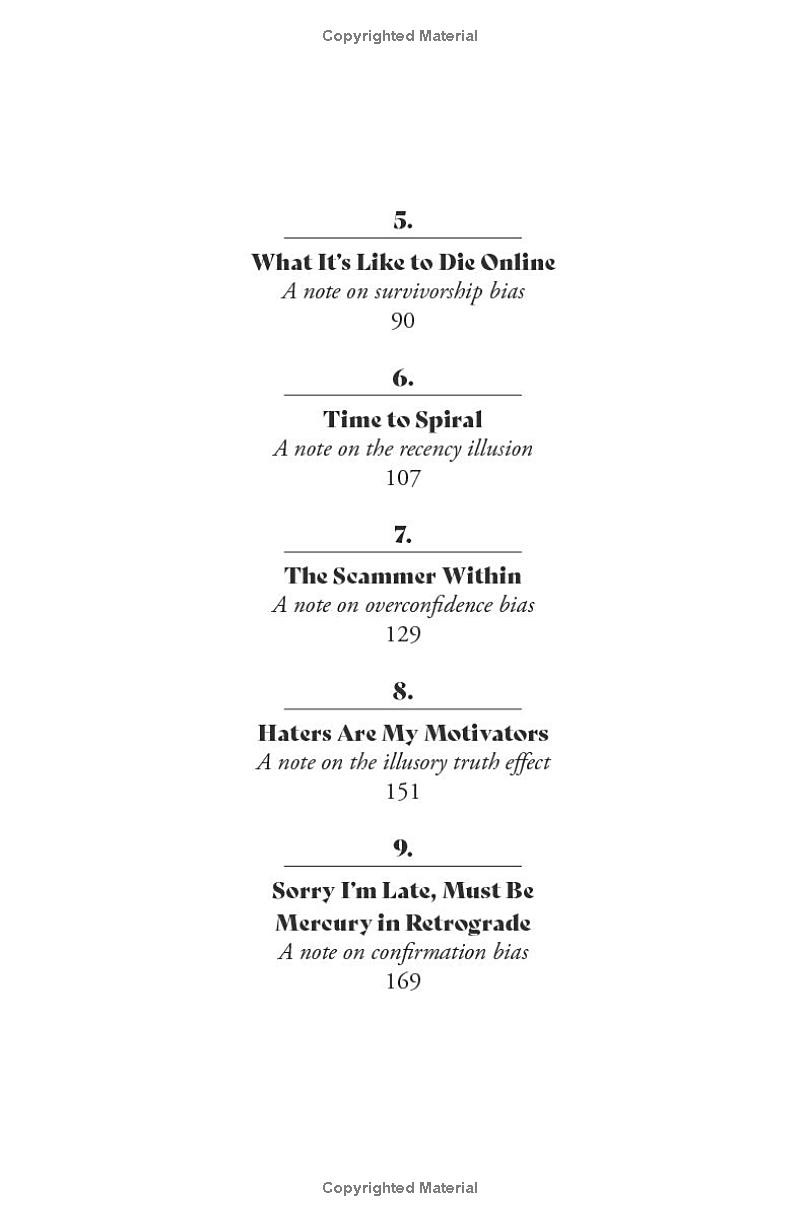 The Age Of Magical Overthinking - Ảnh 4