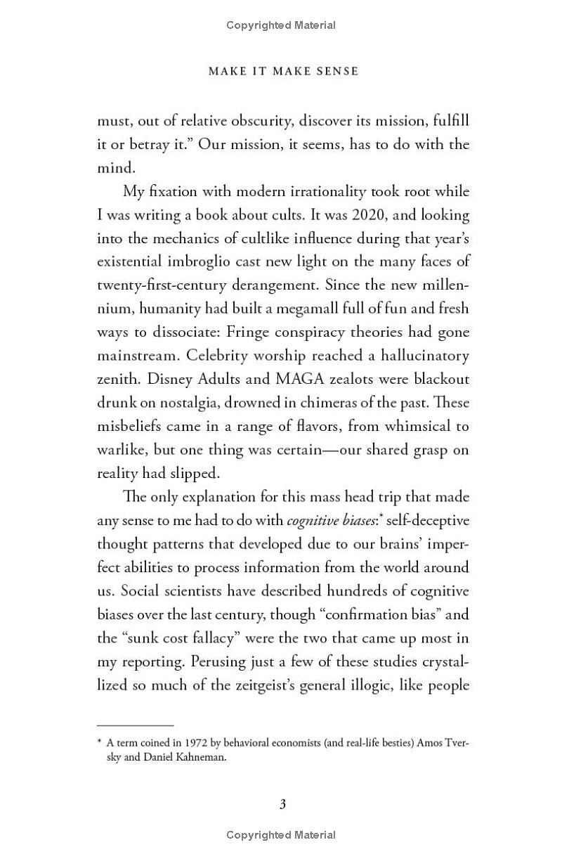 The Age Of Magical Overthinking - Ảnh 8