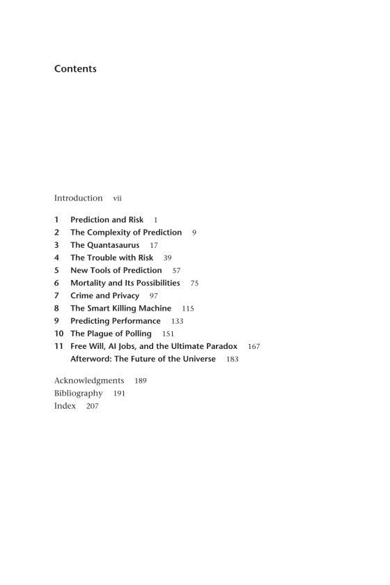 the age of prediction - Ảnh 6