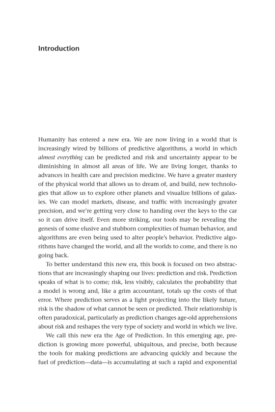 the age of prediction - Ảnh 7