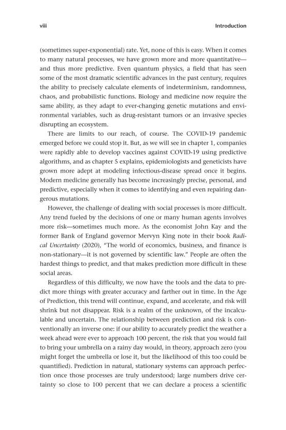 the age of prediction - Ảnh 8