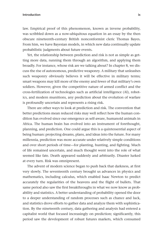 the age of prediction - Ảnh 9